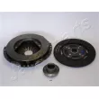 JAPANPARTS KF-005 - Kit d'embrayage