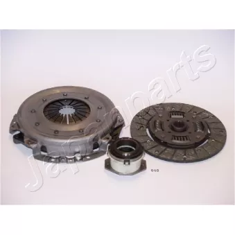 JAPANPARTS KF-010 - Kit d'embrayage