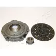 JAPANPARTS KF-015 - Kit d'embrayage
