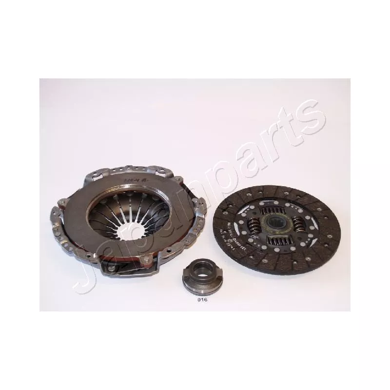 Kit d'embrayage JAPANPARTS KF-016 - Visuel 1