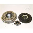 Kit d'embrayage JAPANPARTS [KF-019]