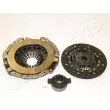 JAPANPARTS KF-019 - Kit d'embrayage