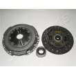 Kit d'embrayage JAPANPARTS [KF-021]