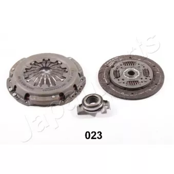 JAPANPARTS KF-023 - Kit d'embrayage