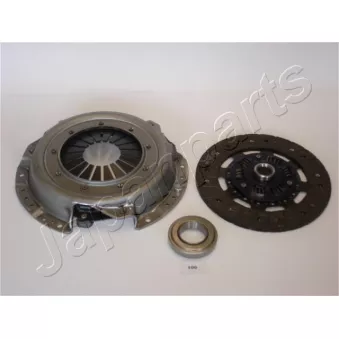 JAPANPARTS KF-100 - Kit d'embrayage
