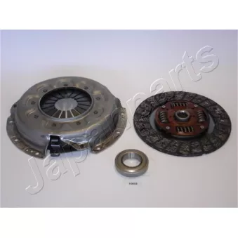 JAPANPARTS KF-1002 - Kit d'embrayage