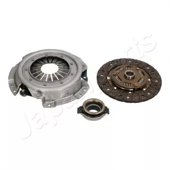 JAPANPARTS KF-101 - Kit d'embrayage
