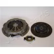 Kit d'embrayage JAPANPARTS [KF-1012]