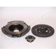 JAPANPARTS KF-1028 - Kit d'embrayage