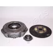 Kit d'embrayage JAPANPARTS [KF-1035]