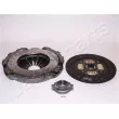JAPANPARTS KF-1035 - Kit d'embrayage