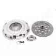 Kit d'embrayage JAPANPARTS [KF-1045]