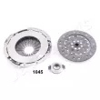 JAPANPARTS KF-1045 - Kit d'embrayage