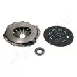 JAPANPARTS KF-1057 - Kit d'embrayage