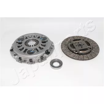 JAPANPARTS KF-1058 - Kit d'embrayage