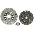 Kit d'embrayage JAPANPARTS [KF-1059]