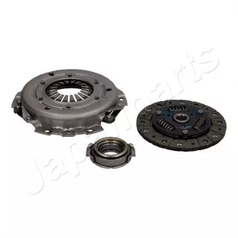 JAPANPARTS KF-109 - Kit d'embrayage