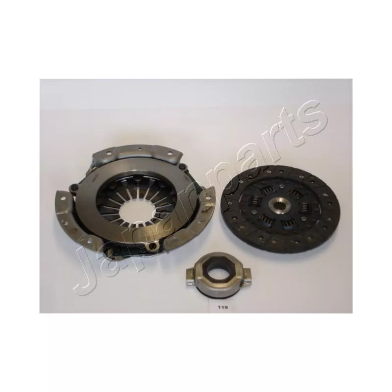 Kit d'embrayage JAPANPARTS KF-119 - Visuel 1