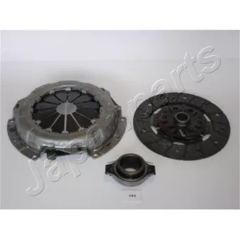 JAPANPARTS KF-131 - Kit d'embrayage