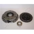 Kit d'embrayage JAPANPARTS [KF-137]