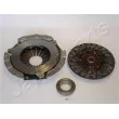 JAPANPARTS KF-137 - Kit d'embrayage