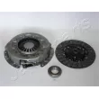 Kit d'embrayage JAPANPARTS [KF-153]