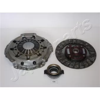JAPANPARTS KF-156 - Kit d'embrayage