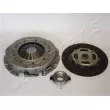 Kit d'embrayage JAPANPARTS [KF-158]