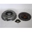 Kit d'embrayage JAPANPARTS [KF-159]