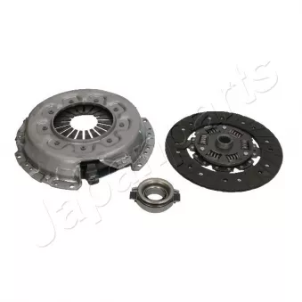 JAPANPARTS KF-160 - Kit d'embrayage