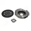JAPANPARTS KF-160 - Kit d'embrayage