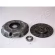 Kit d'embrayage JAPANPARTS [KF-184]