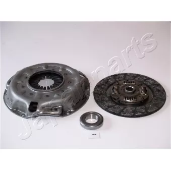 JAPANPARTS KF-184 - Kit d'embrayage