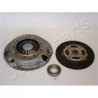 JAPANPARTS KF-189 - Kit d'embrayage