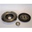 JAPANPARTS KF-189 - Kit d'embrayage