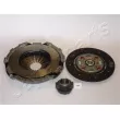 JAPANPARTS KF-193 - Kit d'embrayage