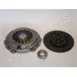 Kit d'embrayage JAPANPARTS [KF-196]