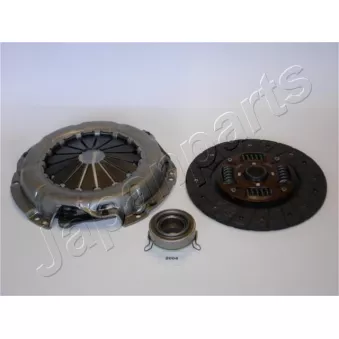 JAPANPARTS KF-2004 - Kit d'embrayage