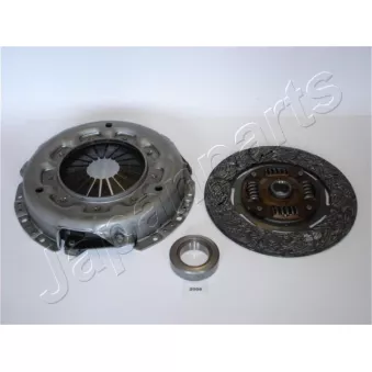 JAPANPARTS KF-2006 - Kit d'embrayage