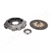 Kit d'embrayage JAPANPARTS [KF-2011]