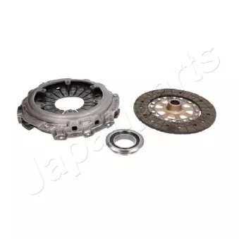 JAPANPARTS KF-2011 - Kit d'embrayage
