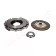 JAPANPARTS KF-2011 - Kit d'embrayage