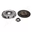 Kit d'embrayage JAPANPARTS [KF-2014M]