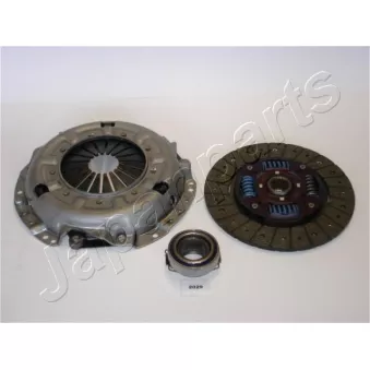JAPANPARTS KF-2029 - Kit d'embrayage
