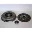 Kit d'embrayage JAPANPARTS [KF-2034]
