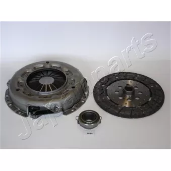 JAPANPARTS KF-2034 - Kit d'embrayage