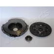 JAPANPARTS KF-2034 - Kit d'embrayage
