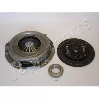 JAPANPARTS KF-206 - Kit d'embrayage