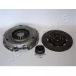 Kit d'embrayage JAPANPARTS [KF-2060]