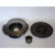 JAPANPARTS KF-2060 - Kit d'embrayage